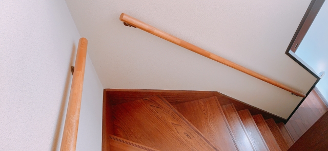 子育てグリーン住宅支援事業（リフォーム）対象となるバリアフリー改修とは